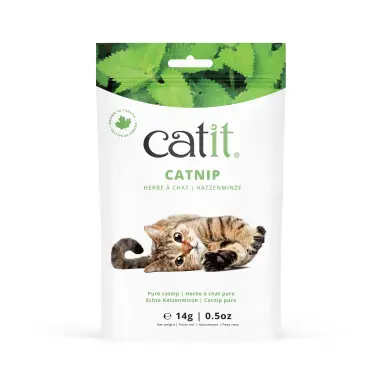 Catit Dried ip 14g