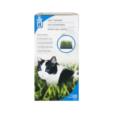 Catit Cat Grass 75g