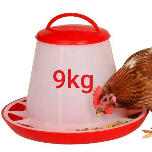 chicken feeder 9Kg