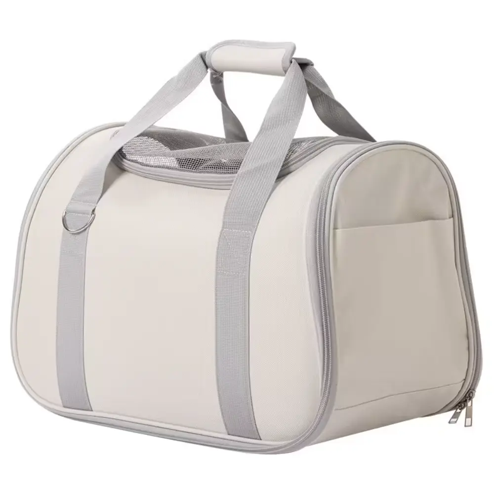 Extra L Foldable Pet Carrier Bag Cats & S Dogs