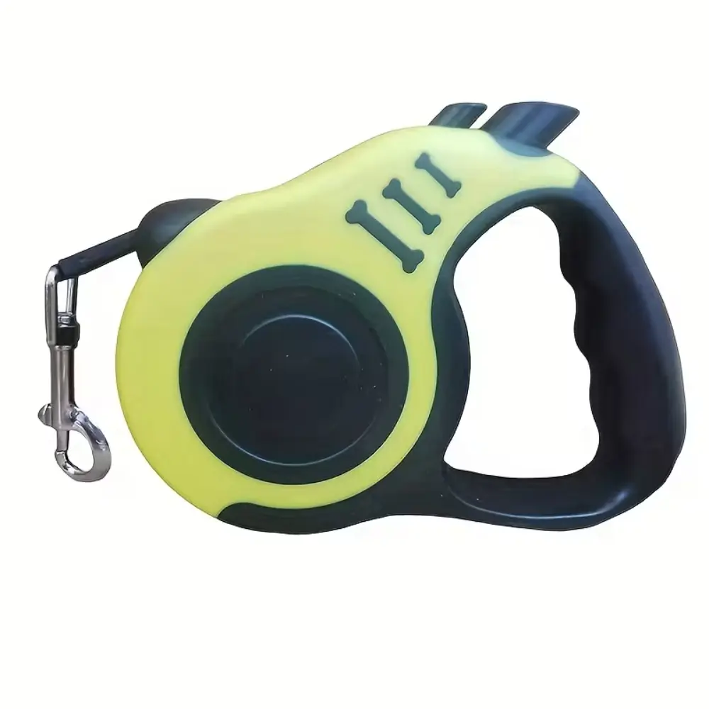 Retractable Dog Leash YL S