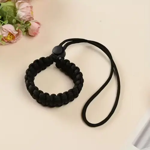 Retractable Dog Leash Wrist Strap BL XS