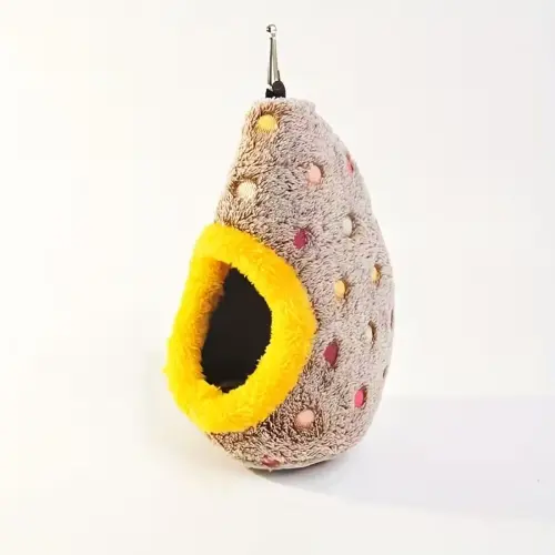 Egg Shaped Warm Nest YL 1pc by General — Pet Bedding — PetAura Qatar