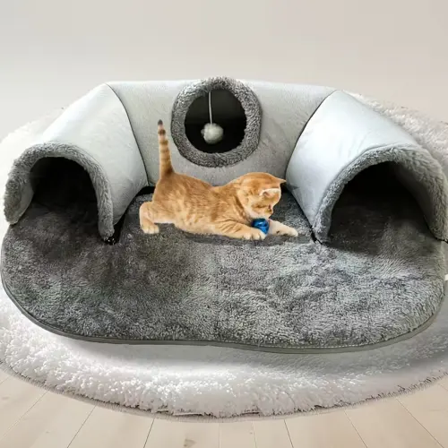Cat Tunnel 85cm ×70 cm