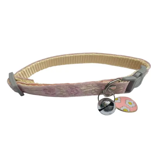 Pet collar by General — Pet Accessories — PetAura Qatar