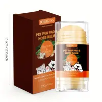 Pet Nose & Paw Balm by General — Pet Accessories — PetAura Qatar
