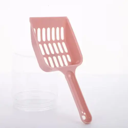L Deodorizing Cat Litter Scoop by General — Cat Litter & Hygiene — PetAura Qatar