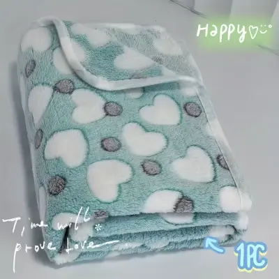 Comt Pet Blanket M 52cm*76cm by General — Pet Bedding — PetAura Qatar