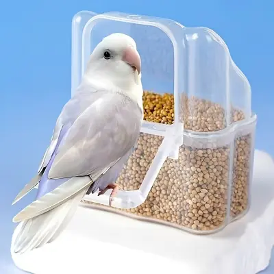 S Feeder Box tiny s