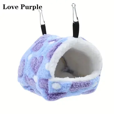 Hamster Hanging Nest Bed M Size by General — Small Animal Accessories — PetAura Qatar