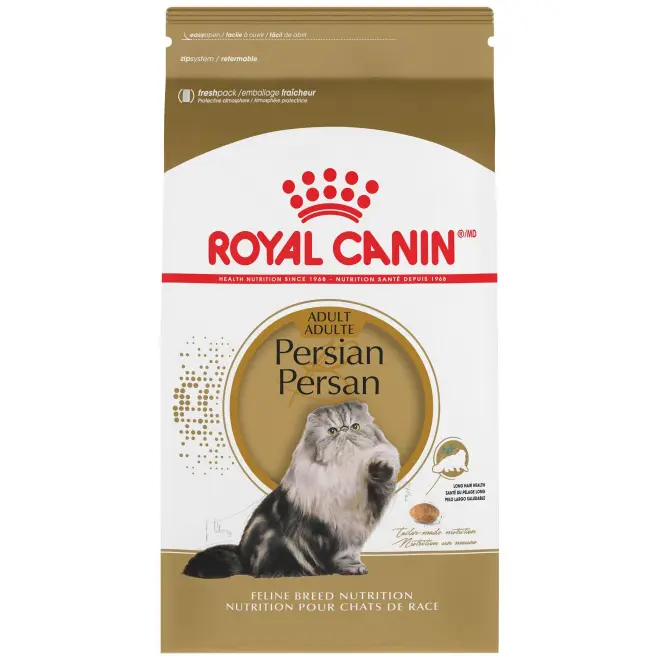 Royal Canin Persian Dry Cat Food 10 Kg