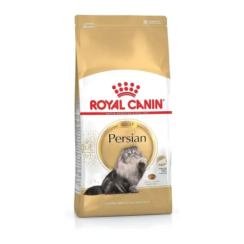 Royal Canin Persian Dry Cat Food 4 Kg
