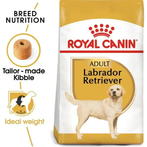 Royal Canin Labrador Dry Dog Food 12 Kg