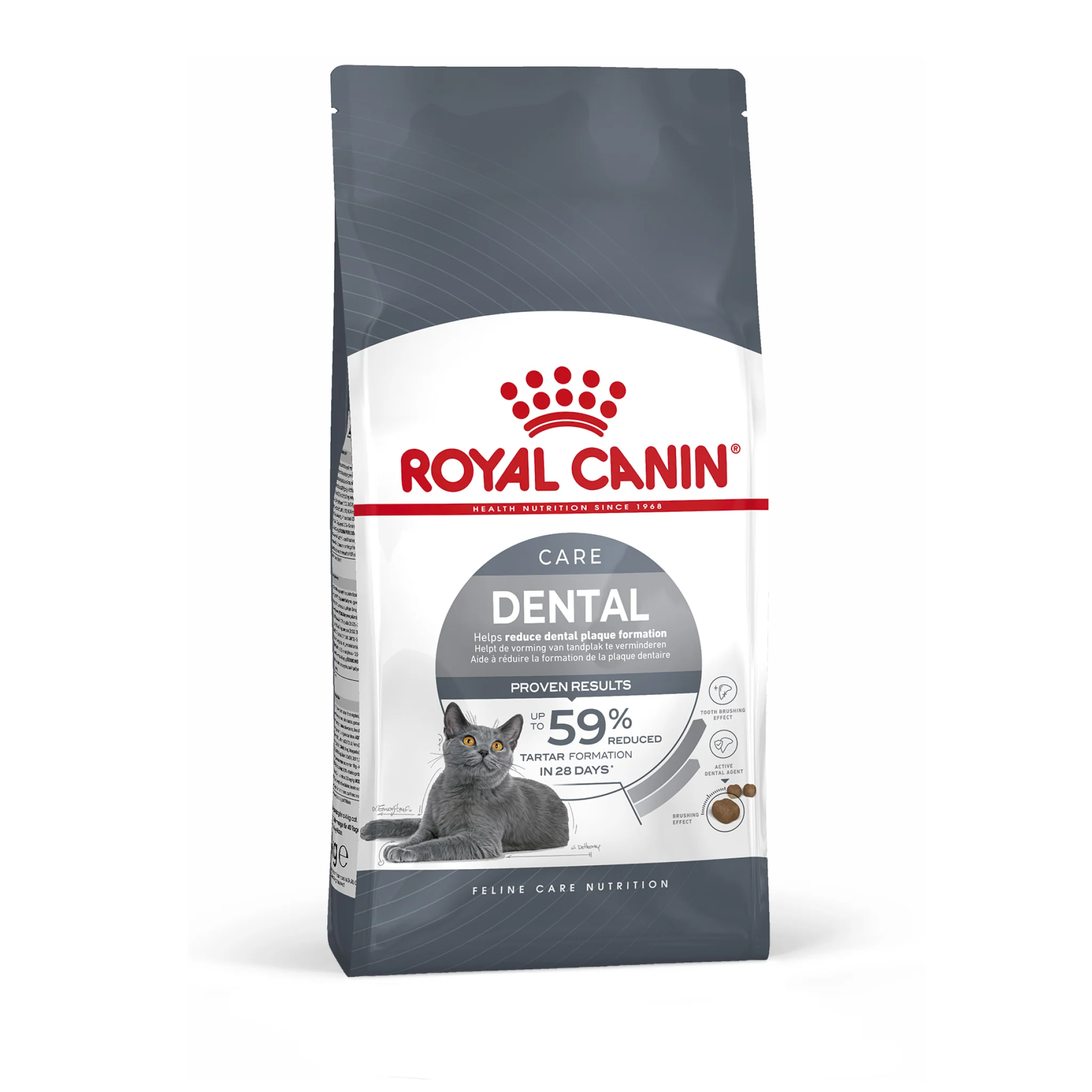 Royal Canin Dental Care Dry Cat Food 1.5 kg