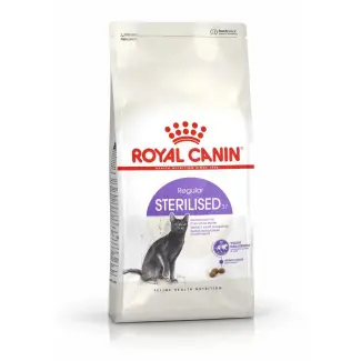 Royal Canin Sterilised Dry Cat Food 10 kg