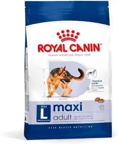 Royal Canin Maxi Dry Dog Food 10 Kg