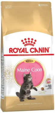 Royal Canin Maine Coon Kitten Dry Cat Food 2 Kg