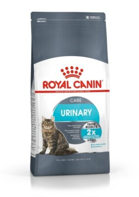Royal Canin Urinary Care Dry Cat Food 2 Kg