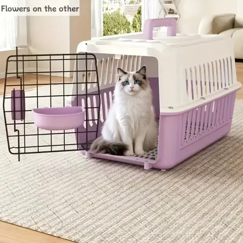 Pet Cage Carrier M PL
