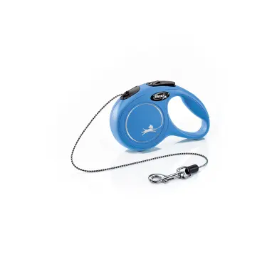 Flexi Cat Retractable XS Size Leash 3 Meter