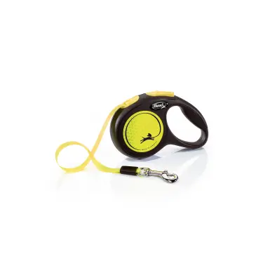 New Neon Tape YL XS 3 m