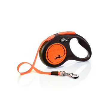 New Neon Tape Orange S 5 m