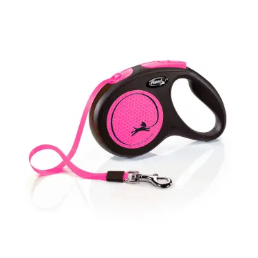 New Neon Tape Pink M 5 m