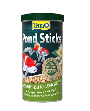Tretra Pond Fish 1000 ML