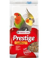 Versele Laga Big Parakeet 1Kg
