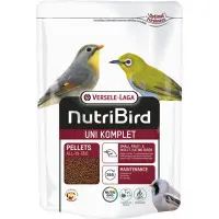 NutriBird Uni Komplet Bird Food 1kg