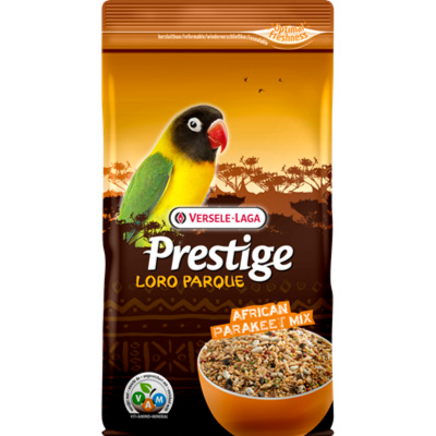 Versele-Laga African Parakeet Mix 1Kg by Versele-Laga — Bird Food — PetAura Qatar