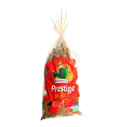 Versele-Laga Millet Sprays Yellow Bird Food Treat 300g
