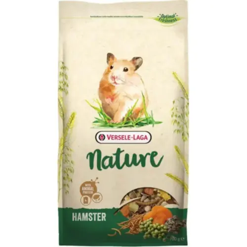 Varsele Laga Nature Hamster Food 700g