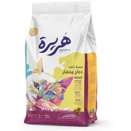 Horayra Sterilized Adult Dry Cat Food 7 Kg