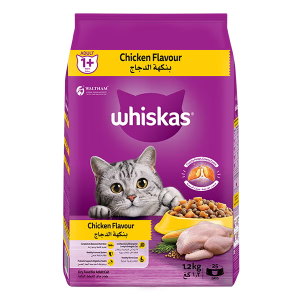 Whiskas Chicken 480g