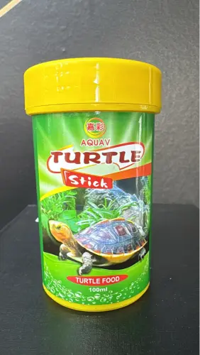 Fish Aquav Turtle stick 100 ML
