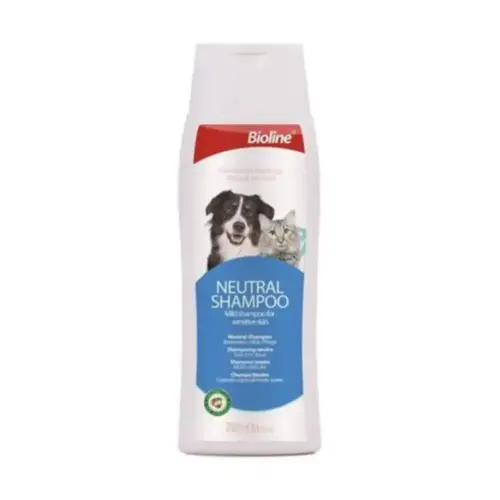 Bioline Neutral Shampoo 250 ML