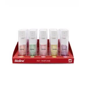 Bioline perfume Pet 10 ML