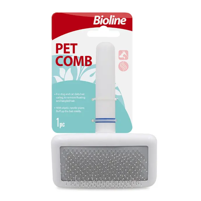 Bioline Pet Comb Small