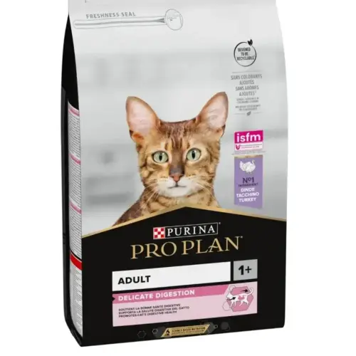 Purina Pro Plan Turkey 400g