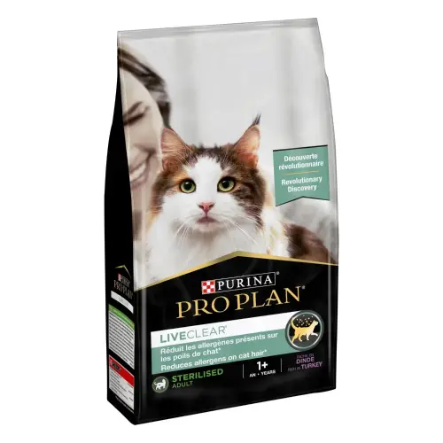 Purina Pro Plan M Adult Dog Sensitive Digestion Lamb 3 kg
