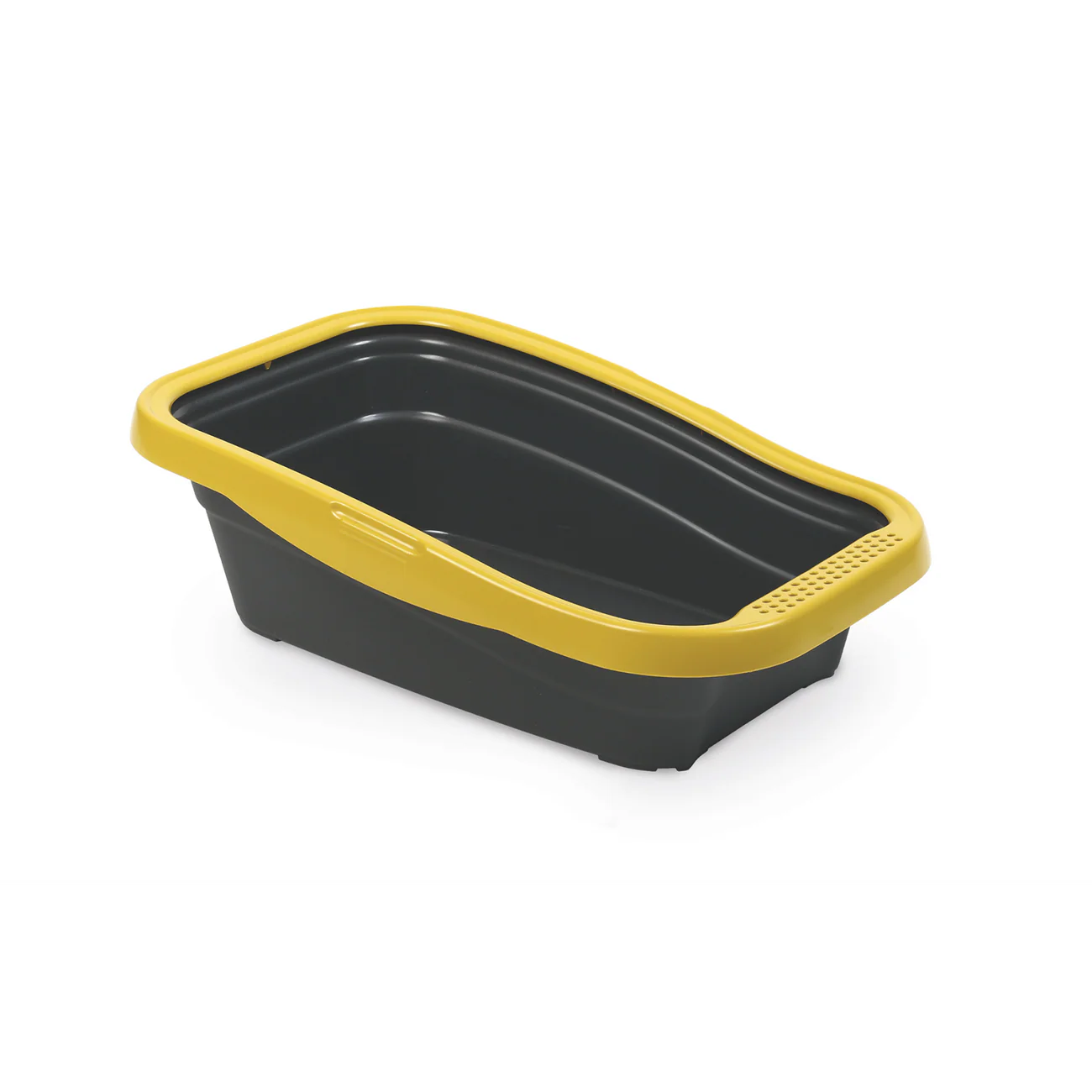 Nella Cat Litter Tray Frame YL 58*37.5*18 cm by MPS2 — Cat Litter & Hygiene — PetAura Qatar