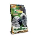 Manitoba African parrot Bird Food 12.5 Kg
