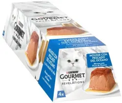 Gourmet Revelations Ocean Fish