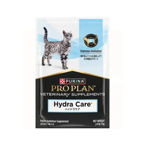 Purina Pro Plan Hydra Care Wet Food 75g