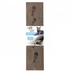 Cardboard Scratcher Regular by AFP — Pet Accessories — PetAura Qatar
