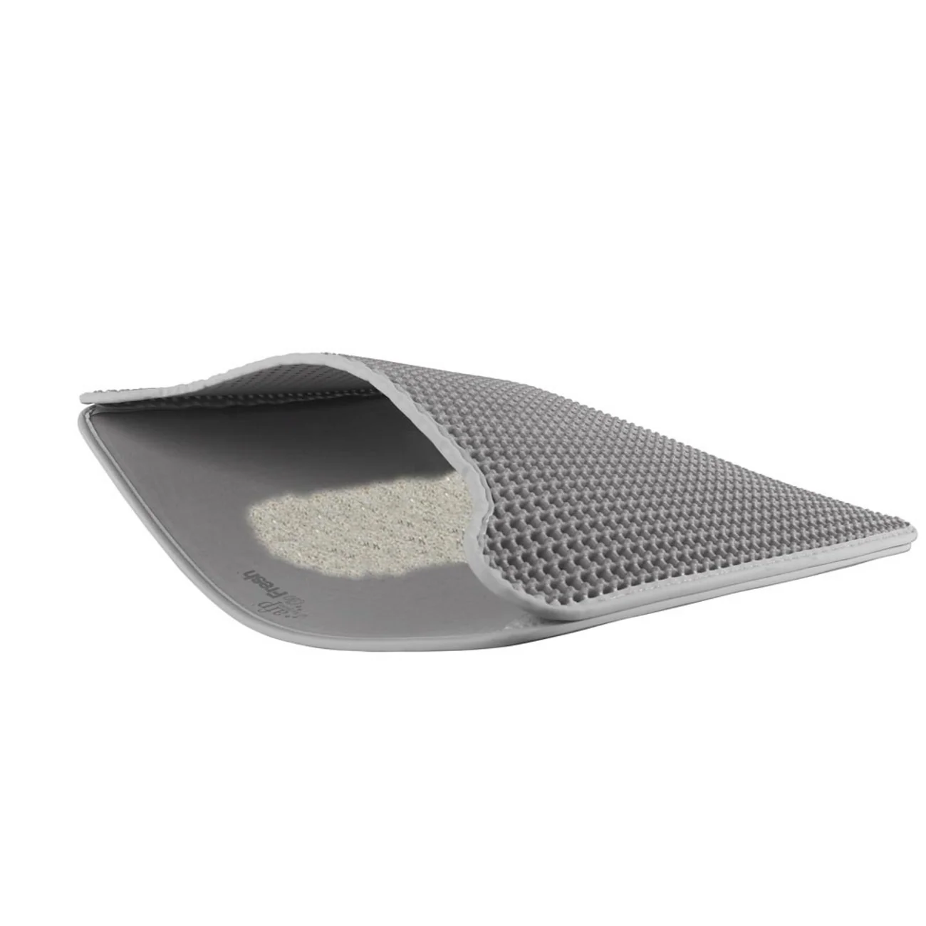 Go Fresh Trap Litter Mat Small 43 x 33 x 1.8 cm