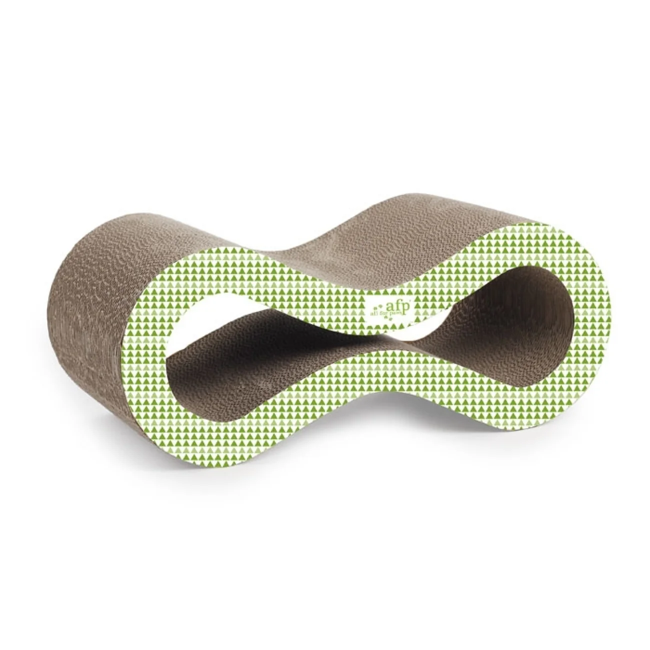 Infinity Cat Scratcher L Size