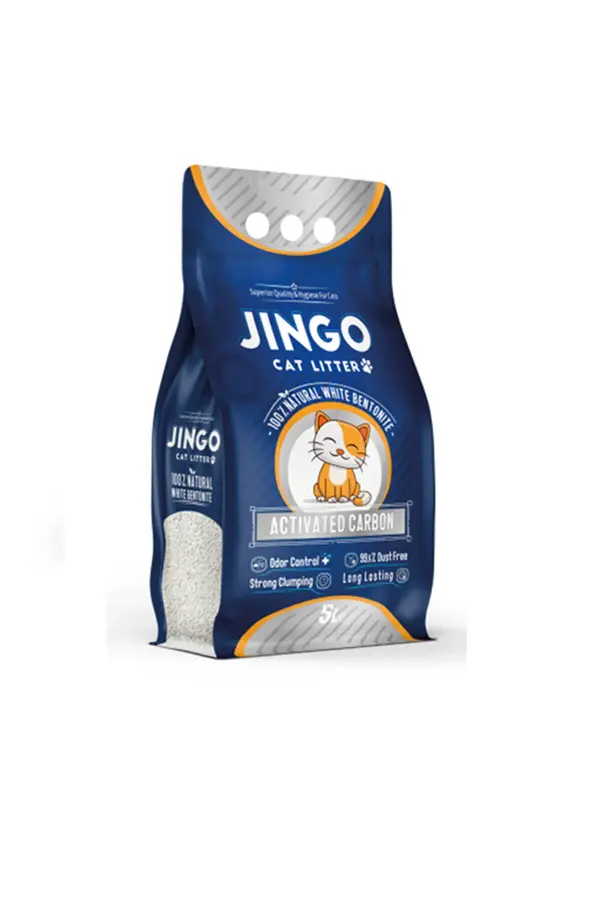 Jingo 5L