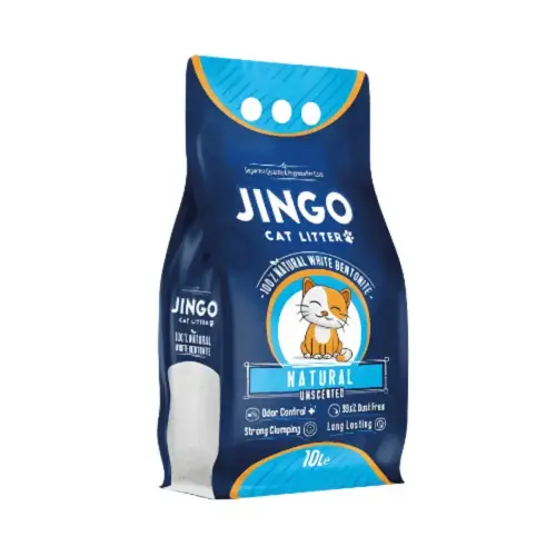Jingo 10L